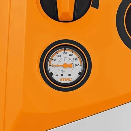 Hidrolimpiadora STIHL RE 150