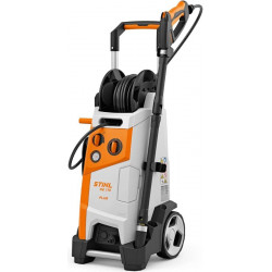 Hidrolimpiadora Stihl RE 170 PLUS