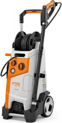 Hidrolimpiadora Stihl RE 170 PLUS