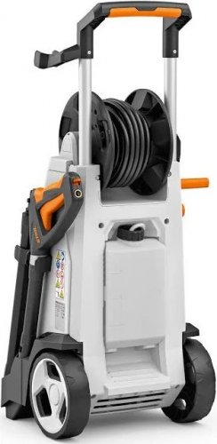 Hidrolimpiadora Stihl RE 170 PLUS