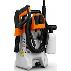 Hidrolimpiadora STIHL RE 80.0 X