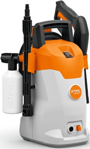 Hidrolimpiadora STIHL RE 80.0 X
