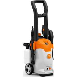 Hidrolimpiadora STIHL RE 80