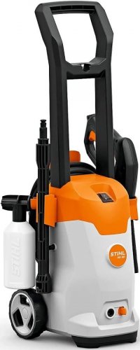 Hidrolimpiadora STIHL RE 80