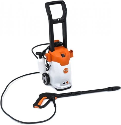 Hidrolimpiadora STIHL RE 80