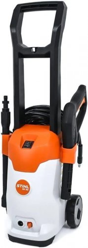 Hidrolimpiadora STIHL RE 80