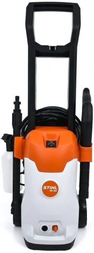 Hidrolimpiadora STIHL RE 80