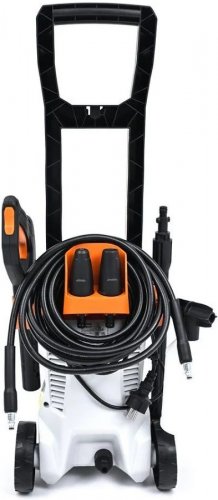 Hidrolimpiadora STIHL RE 80