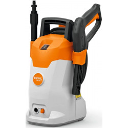 Hidrolimpiadora STIHL RE 80 X
