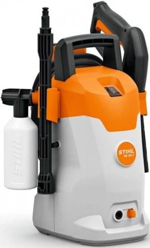 Hidrolimpiadora STIHL RE 80 X