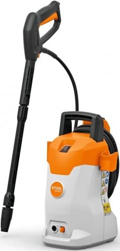 Hidrolimpiadora STIHL RE 80 X
