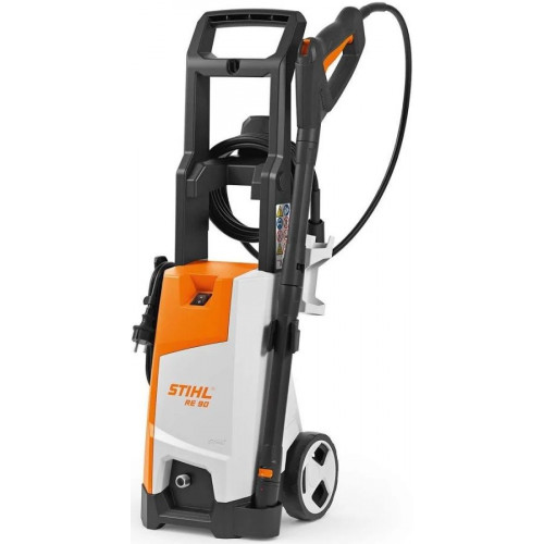 Hidrolimpiadora STIHL RE 90