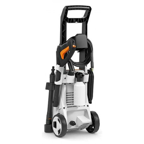 Hidrolimpiadora STIHL RE 90