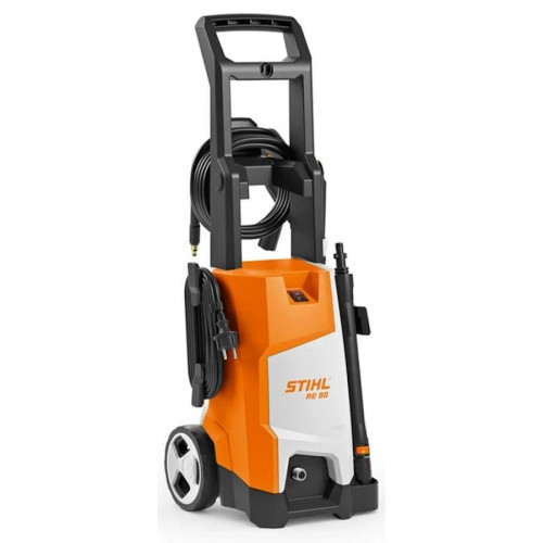 Hidrolimpiadora STIHL RE 90