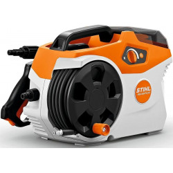Hidrolimpiadora STIHL REA 60 PLUS