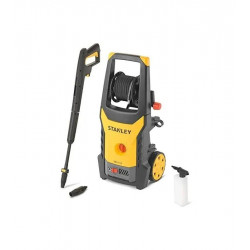Hidrolimpiadora SXPW16E 1600W 125bar-Stanley