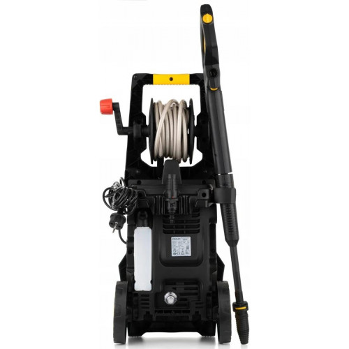 Hidrolimpiadora SXPW16E 1600W 125bar-Stanley