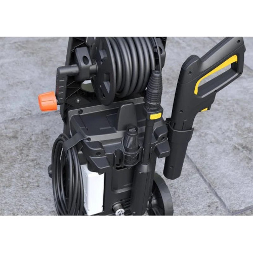Hidrolimpiadora SXPW16E 1600W 125bar-Stanley