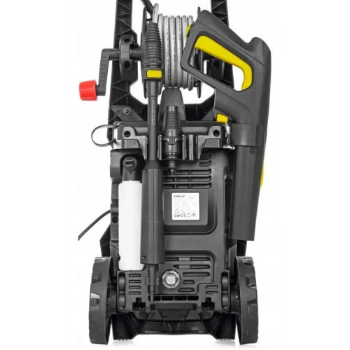 Hidrolimpiadora SXPW16E 1600W 125bar-Stanley