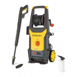 Hidrolimpiadora Sxpw25E-E 2500W 170Bar Stanley