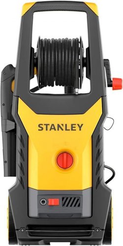 Hidrolimpiadora Sxpw25E-E 2500W 170Bar Stanley