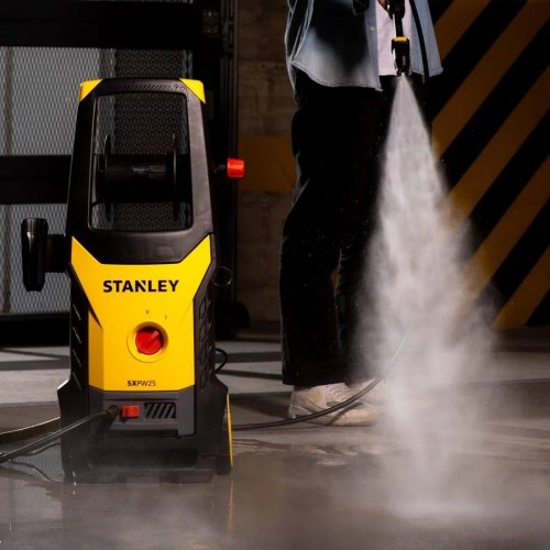 Hidrolimpiadora Sxpw25E-E 2500W 170Bar Stanley