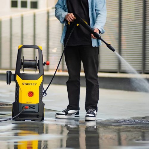 Hidrolimpiadora Sxpw25E-E 2500W 170Bar Stanley