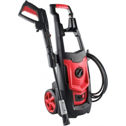 Hidrolimpiadora Worgrip 1600w. 120 bar