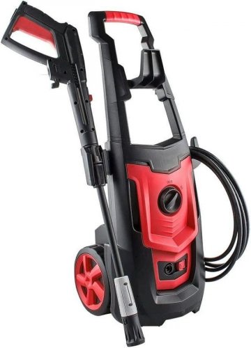Hidrolimpiadora Worgrip 1600w. 120 bar