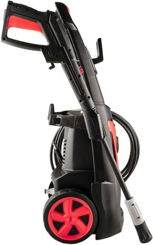 Hidrolimpiadora Worgrip 1600w. 120 bar