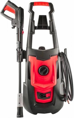 Hidrolimpiadora Worgrip 1600w. 120 bar