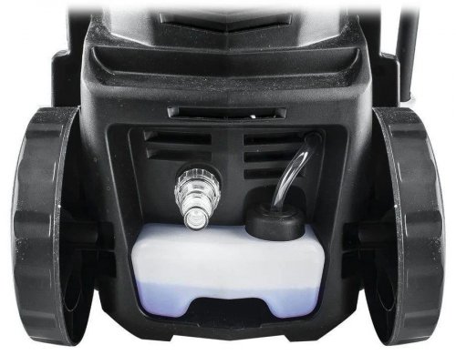 Hidrolimpiadora Worgrip 1600w. 120 bar