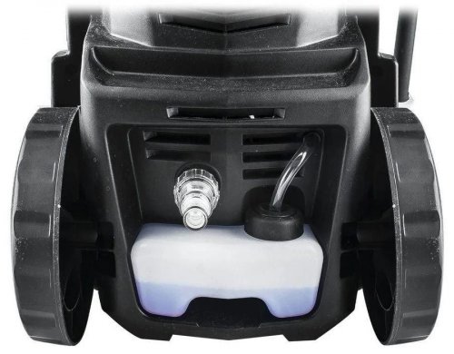 Hidrolimpiadora Worgrip 1800w. 140 bar