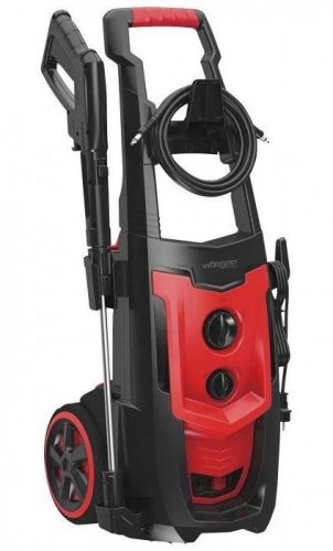 Hidrolimpiadora Worgrip 2500w. 195 bar