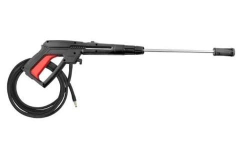 Hidrolimpiadora Worgrip 2500w. 195 bar
