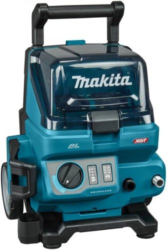 Hidrolimpiadora XGT Makita HW001GZ