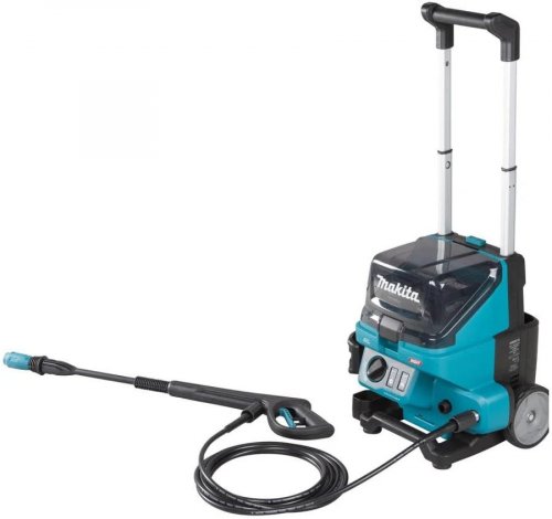 Hidrolimpiadora XGT Makita HW001GZ