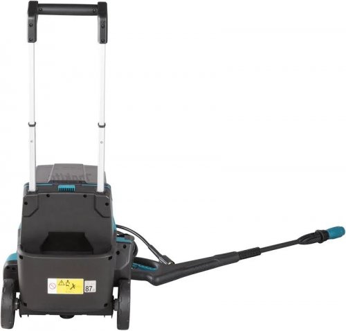Hidrolimpiadora XGT Makita HW001GZ