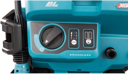 Hidrolimpiadora XGT Makita HW001GZ