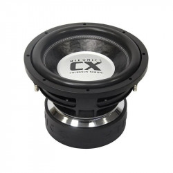 Hifonics Colossus CX12D2 Subwoofer de 12 pulgadas
