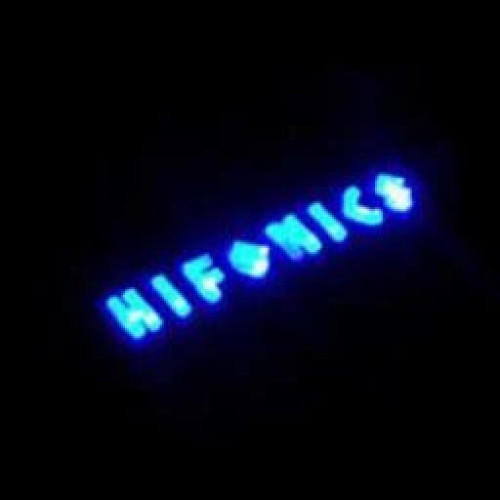 Hifonics Colossus CX12D2 Subwoofer de 12 pulgadas