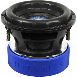 Hifonics Zeus Extreme ZXT10D2 Subwoofer de 10 Zoll