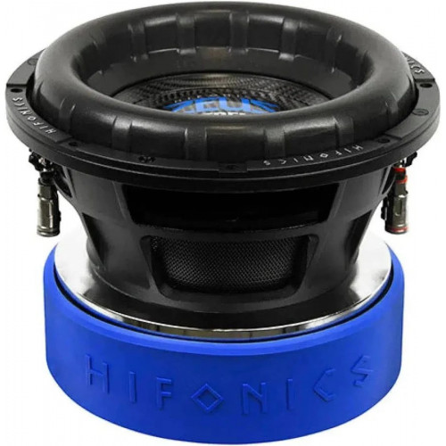 Hifonics Zeus Extreme ZXT10D2 Subwoofer de 10 Zoll