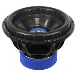 Hifonics Zeus Extreme ZXT15D2 Subwoofer de 15 Zoll