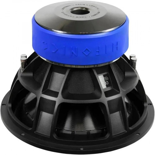 Hifonics Zeus Extreme ZXT15D2 Subwoofer de 15 Zoll