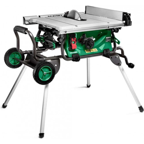 Hikoki C10RJWAZ