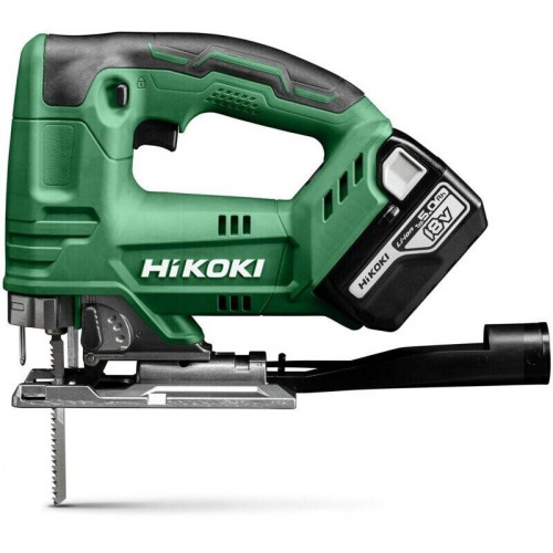 Hikoki CJ18DA
