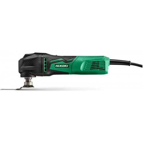 Hikoki CV350V2W1Z Multiherramienta 350 W
