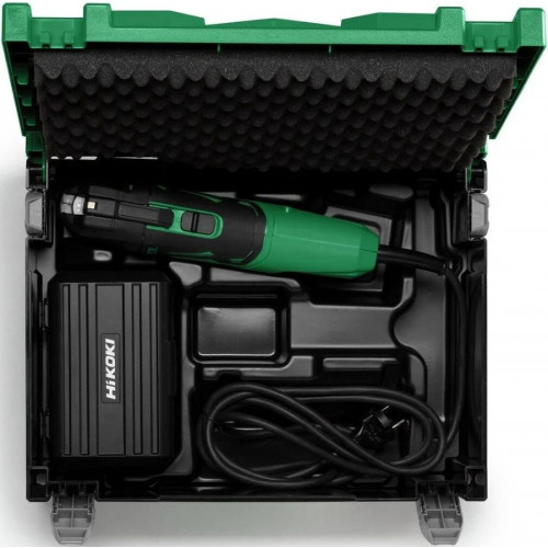 Hikoki CV350V2W1Z Multiherramienta 350 W