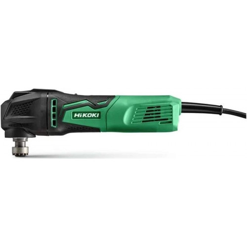 Hikoki CV350V2W1Z Multiherramienta 350 W